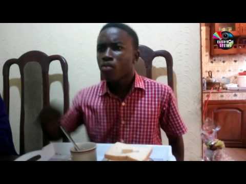 Man must chop series  ep 2Family Palava hd