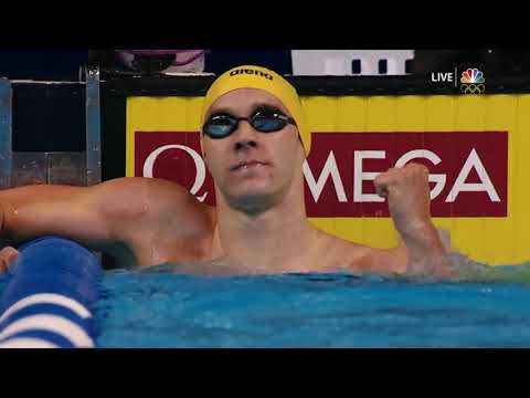 Ryan Murphy | Best of 2016 U.S. Olympic Trials