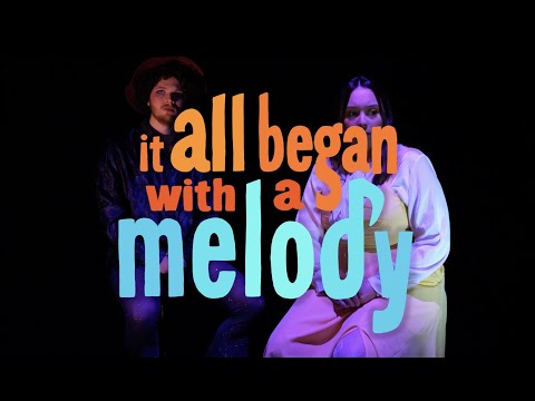 It All Began with a Melody -- OFFICIAL TRAILER