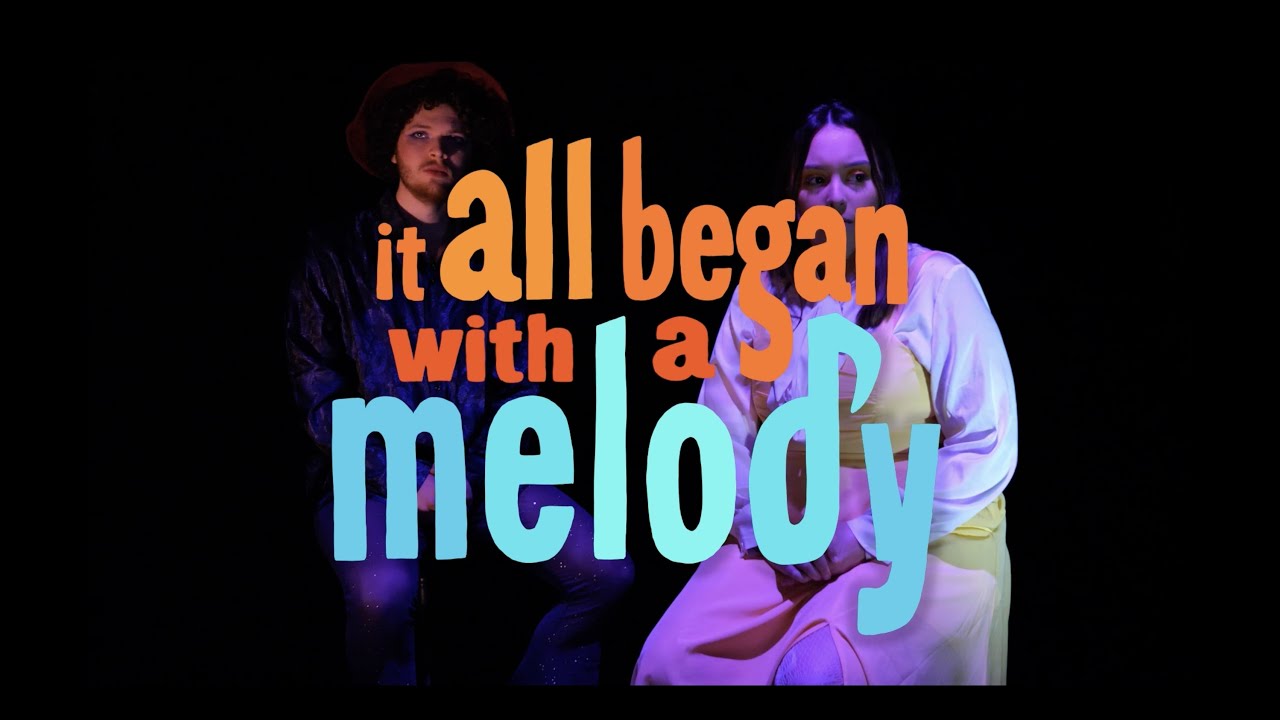 It All Began with a Melody -- OFFICIAL TRAILER