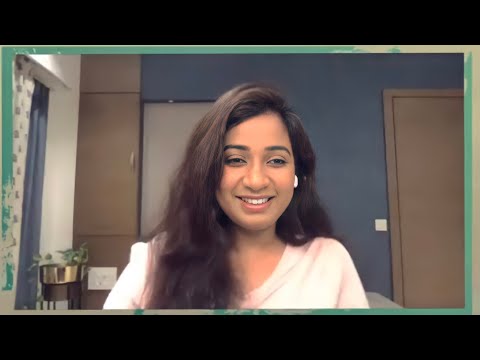 Muraliya By Shreya Ghoshal || Salim-Sulaiman || live