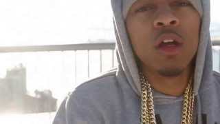 Bow Wow- Like Mike Music Video (with lyrics)