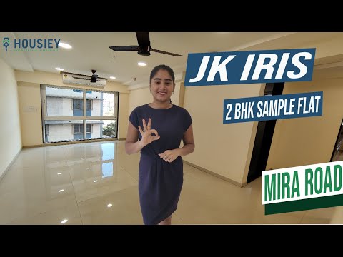 Jk Iris Mira Road East Brochure, Pros&Cons, PriceSheet