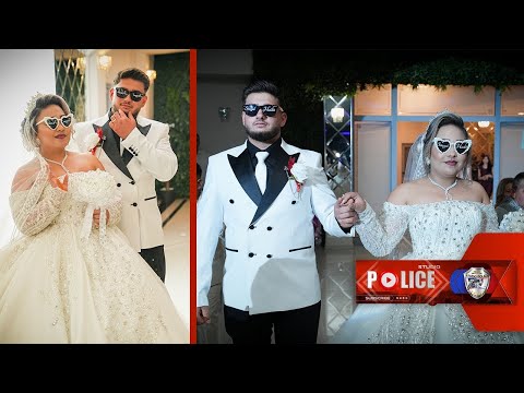 SONGÜL & HADIS |2| ORK NECO KING || STUDIO POLICE