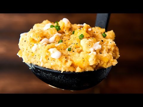 download lagu mp3 mp4 Slow Cooker Sweet Corn Pudding, download lagu Slow Cooker Sweet Corn Pudding gratis, unduh video klip Slow Cooker Sweet Corn Pudding