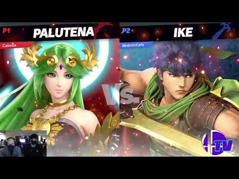 Rise 'N Grind 2022 Pools Winners Quarter-Final - G-P VS Raflow