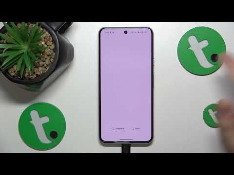 How to Turn Off the Block Offensive Words Option of the Gboard Keyboard on GOOGLE Pixel 8
