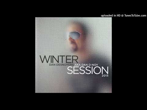 Pitbull Feat. John Ryan - Fireball - Dan Desnoyers: Winter Session 2015