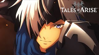 [閒聊]「Tales of ARISE」ufotable全新動畫PV