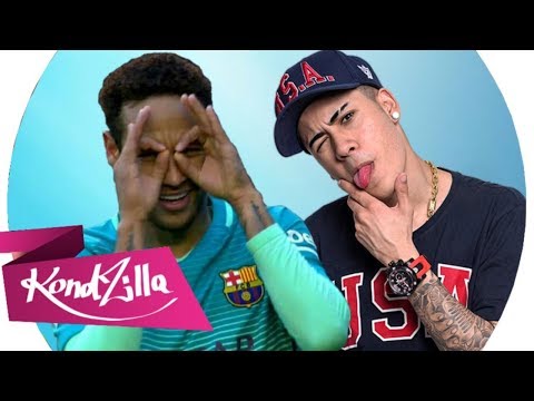 Neymar JR º cê ACREDITA? João neto e Frederico(MC KEVINHO) HD°°°