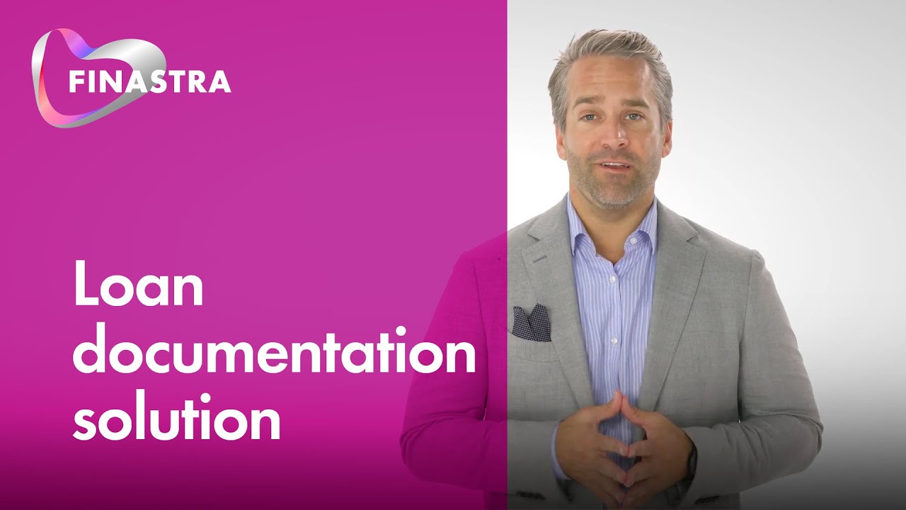 Fusion LaserPro – Your Efficient, Configurable and Compliance Loan Documentation Solution