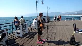 Casey Day - Here I Go Again (Whitesnake)