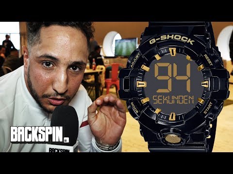 94 Sekunden mit Abdi