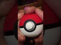 I Throw A Pokeball At Barney