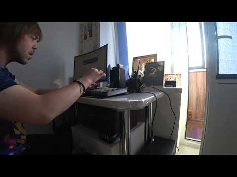 MarVeL-MPD (репа)