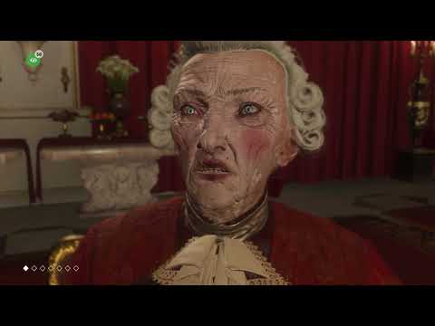 The Council - Episode 1: The Mad Ones - Part 4 END PC 60FPS 1440p Gameplay