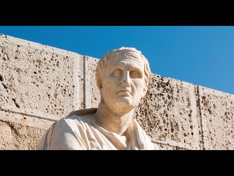 Menander und die athenische Demokratie des 4. Jahrhundert vor Christus