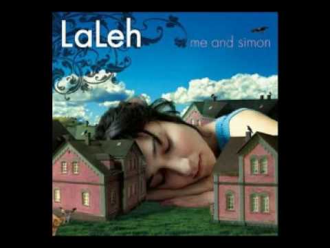 Mysteries - Laleh