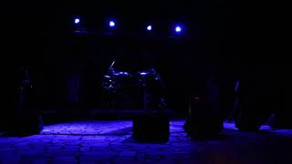 Varathron - Ouroboros Dweller (Live at Horns Up Fest 5)