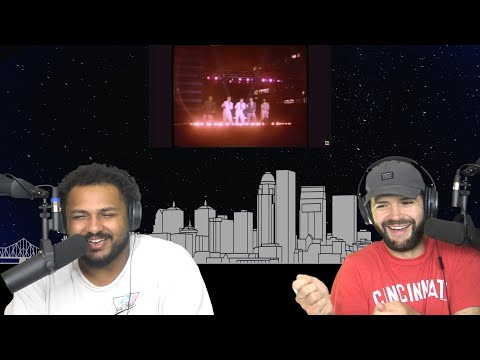 The Whispers - Rock Steady | REACTION