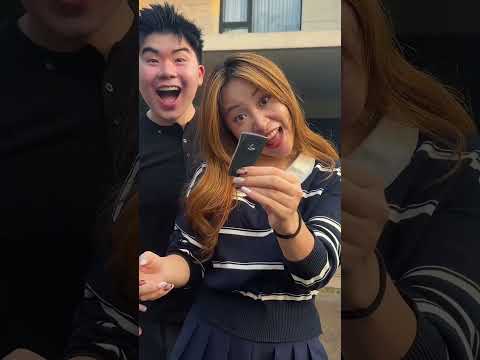 gasabar diajak jalan” anakku ini 😀🙏✨#enricovirly #couplecomedy #couplegoal