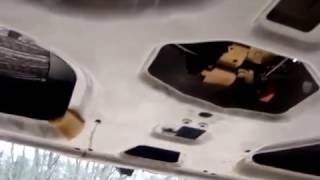 Установка камеры заднего вида фольксваген т4