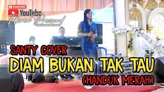 Download lagu DANGDUT • Diam Bukan Tak Tau (Handuk Merah) • Yanty Cover • Live Show mp3