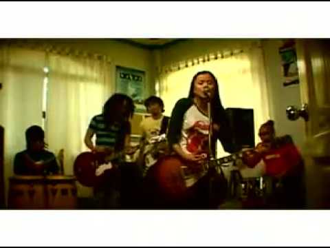 LEAVING YOU - Session Road (Official Music Video w/ Lyrics) OPM