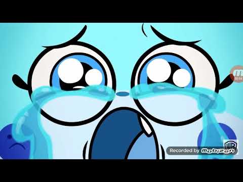 Unikitty gets sad , mad , and happy