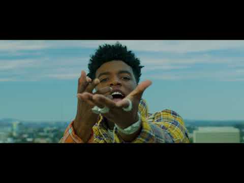 Yungeen Ace ft. Stunna 4 Vegas - "Brand New" (Official Music Video)