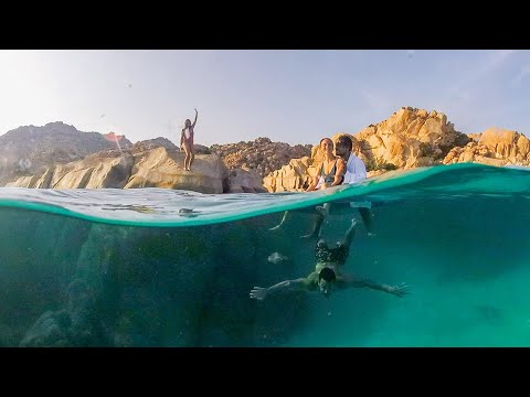 Jon Tarifa - Don't Think About Tomorrow (Official Video)