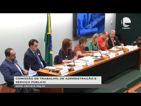 Trabalho - Riscos das normas regulamentadoras de segurança e saúde do trabalhador - 12/12/19 -14:32