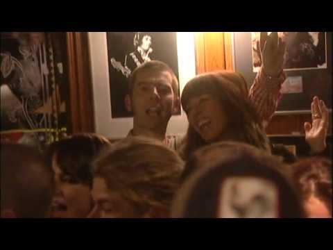 Bionic Rats @ The Foggy Dew - 'Lip Up Fatty'