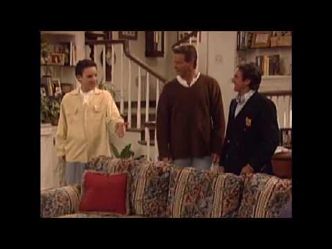 Boy Meets World - Reginald Fairfield