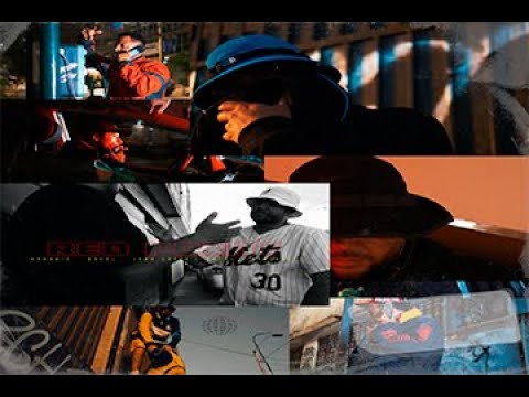 Bonckley - Red Point ft. Romario, Absol, Nef & Juan Emeze