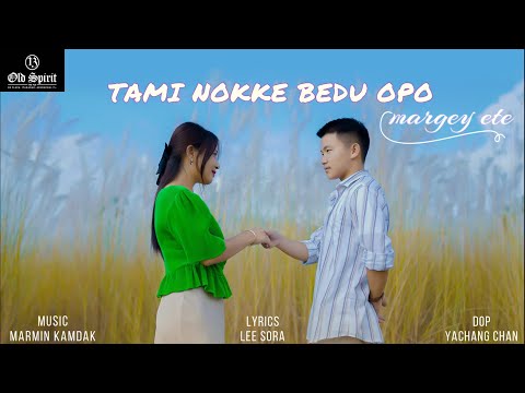 Margey Ete - Tami Nokke Bedu Opo [Official MV] | @JumkenYomchaVlogs  & Joi Basar | Marmin Kamdak