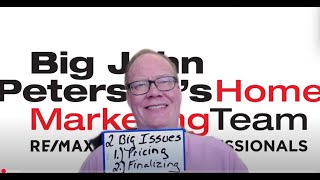 Big John's Weekly Market Minute for August 21, 2025