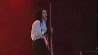 AFI Days of the Phoenix Live Lowlands 2003