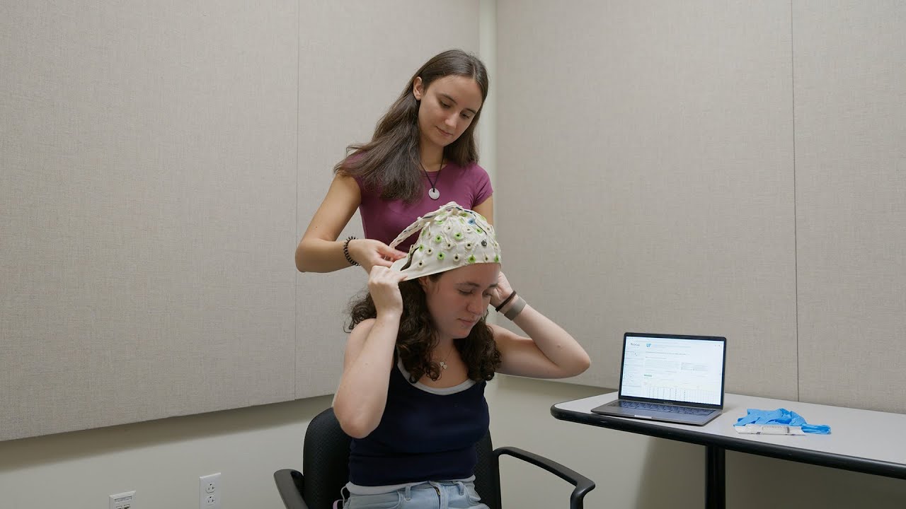 Summer Neuroscience Internship Program builds next generation of scientists