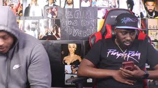NO SKIPS!! LIL DURK - ALMOST HEALED | ALBUM REACTION/REVIEW!!! PT 2