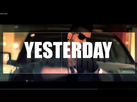 Mike & Lewis Feat. Orry Jackson & Luc - Night Like Yesterday (Offical Video HD)