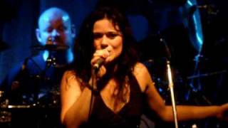 Xandria en Argentina - Fight Me @ Super Rock (30/08/09)