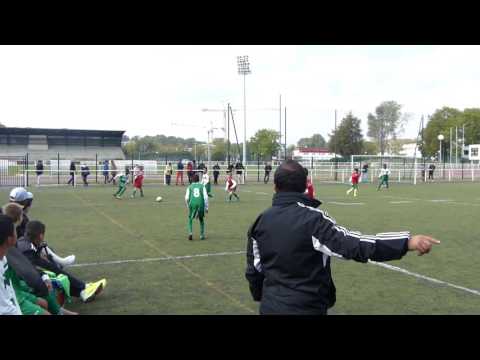 assoa u13 reg - assoa u12 b(coupe)