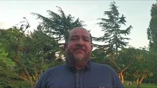 انتماء 2020: احمد الترك – محامٍ مشرف على منصة ( المحامون العرب) – بريطانيا