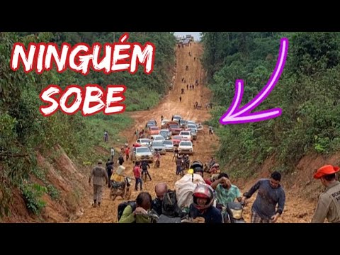 NO ONE CLIMBS THE SMOOTH HILL