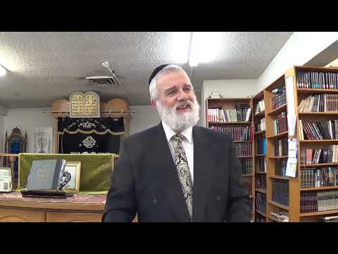 King David - Book of Psalms/Tehilim -  Lecture 63   Chapter 49