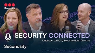 Security Connected: Risk Intelligence Trends & Projections | Webcast by Securitas North America