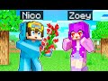 7 Ways To Date Zoey In Minecraft!