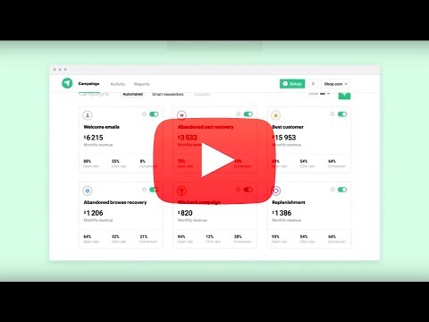 Видео Triggmine