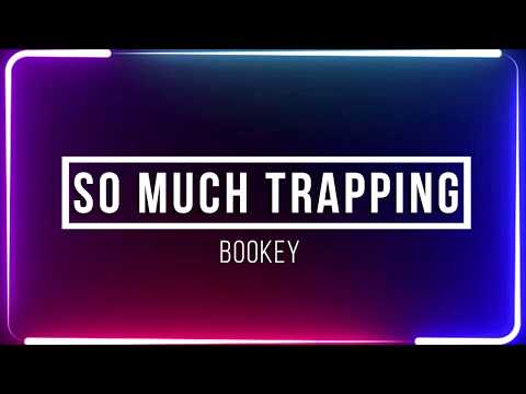Bookey x Digdat - So Much Trapping (Lyrics)